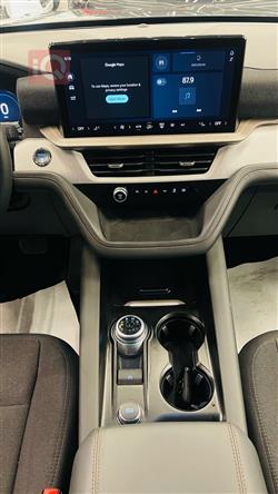 فورد إكسبلورر